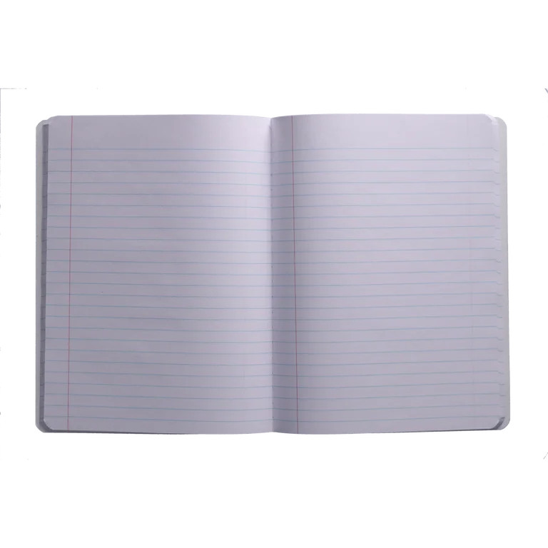 Pen+Gear Composition Book, Wide Ruled, 7.5"x 9.75", Marble Design, Paper Cover, 80 Sheets | Walmart (US)