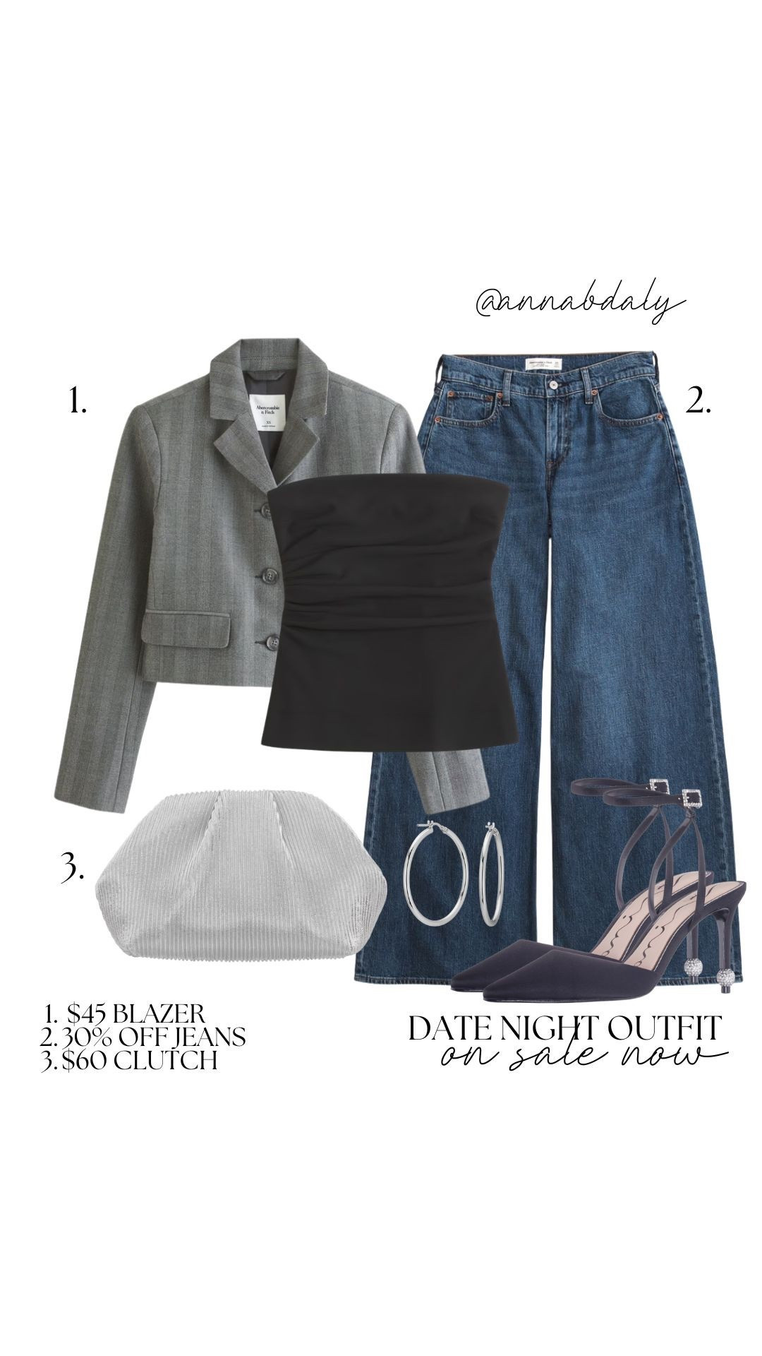 Girls night out Inspo! Mom style! 

#LTKSeasonal