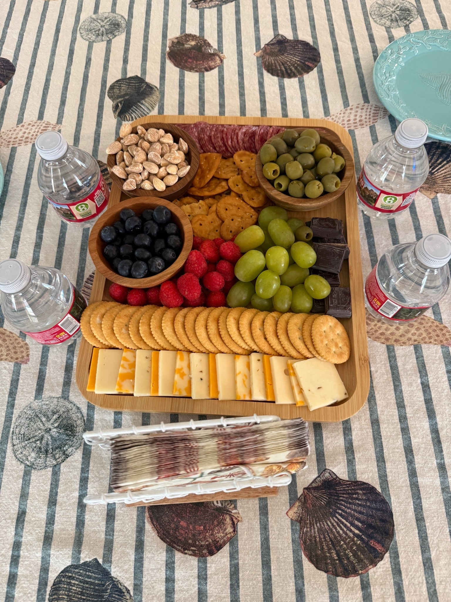 A little cheese board action on my favorite travel-friendly board

#LTKfoodie #LTKmomlife #LTKdayinmylife
