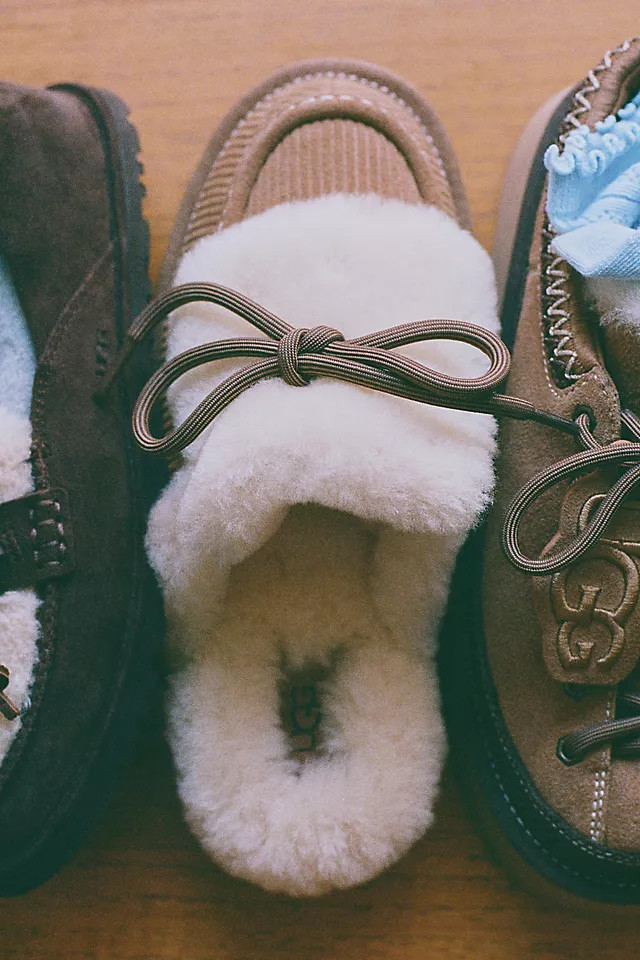 Diquette Heritage Slippers | Anthropologie (US)