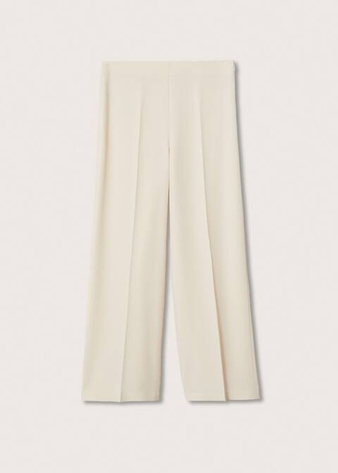 Search: palazzo trousers (15) | Mango USA | MANGO (US)