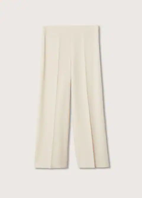 Search: palazzo trousers (15) | Mango USA | MANGO (US)