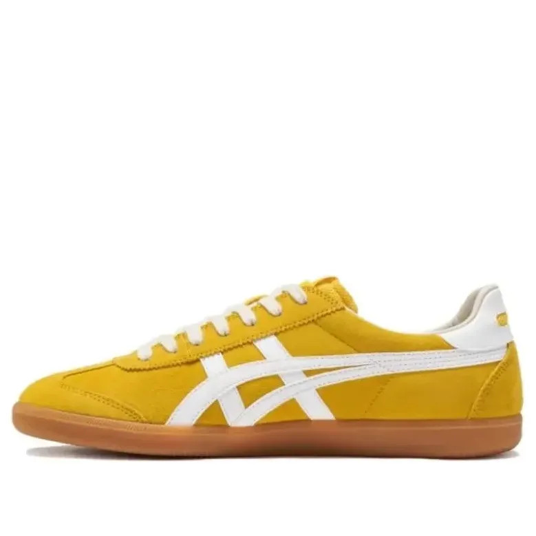 Onitsuka Tiger Tokuten 'Yellow White' 1183A907-751 | KICKS CREW