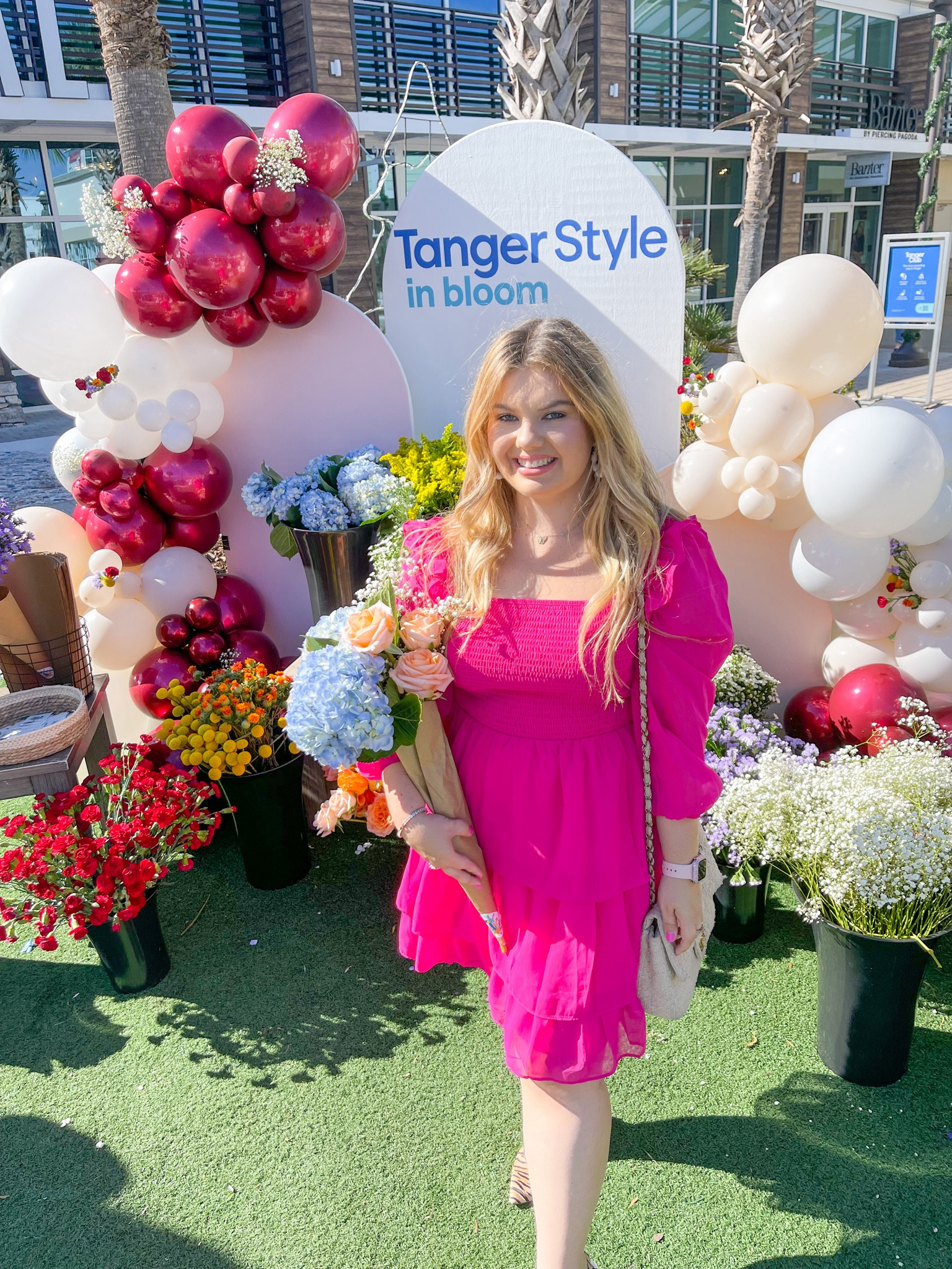 This gorgeous pink dress from Amazon is a perfect addition to my closet 🩷 #amazonfinds #pinkamazondress #pinkdress #holidaydress #pinkholidaydress #midsizedress #amazonfashion #pinkdressamazon #pinkruffledress #amazondresses #casualpinkdress

#LTKmidsize #LTKfindsunder50 #LTKstyletip