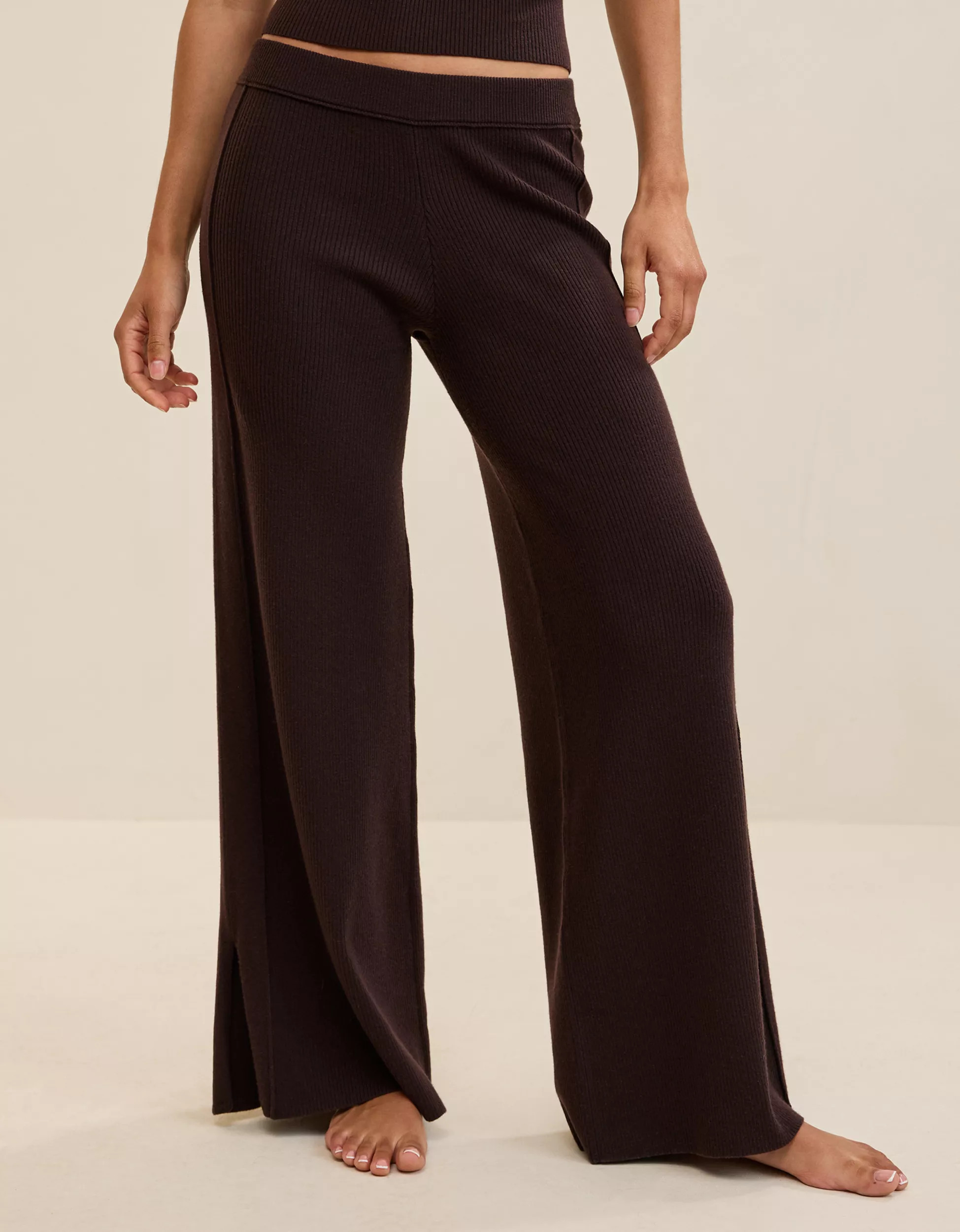 Aerie Sweater Trouser | Aerie
