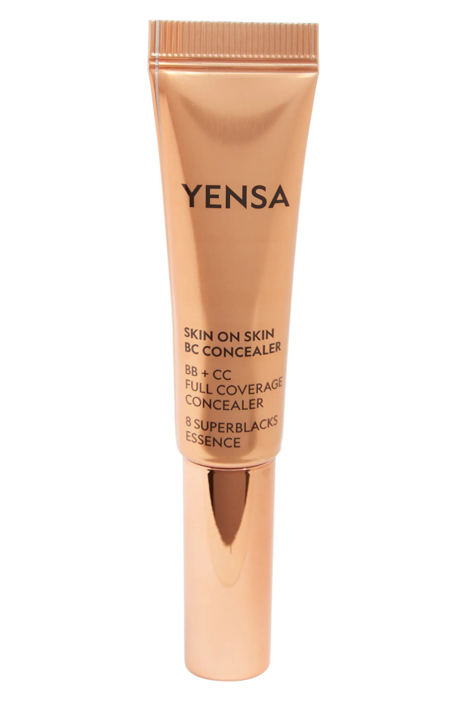 YENSA Skin On Skin BB + CC Full Coverage Hyaluronic Serum Concealer (Women) | Nordstrom | Nordstrom