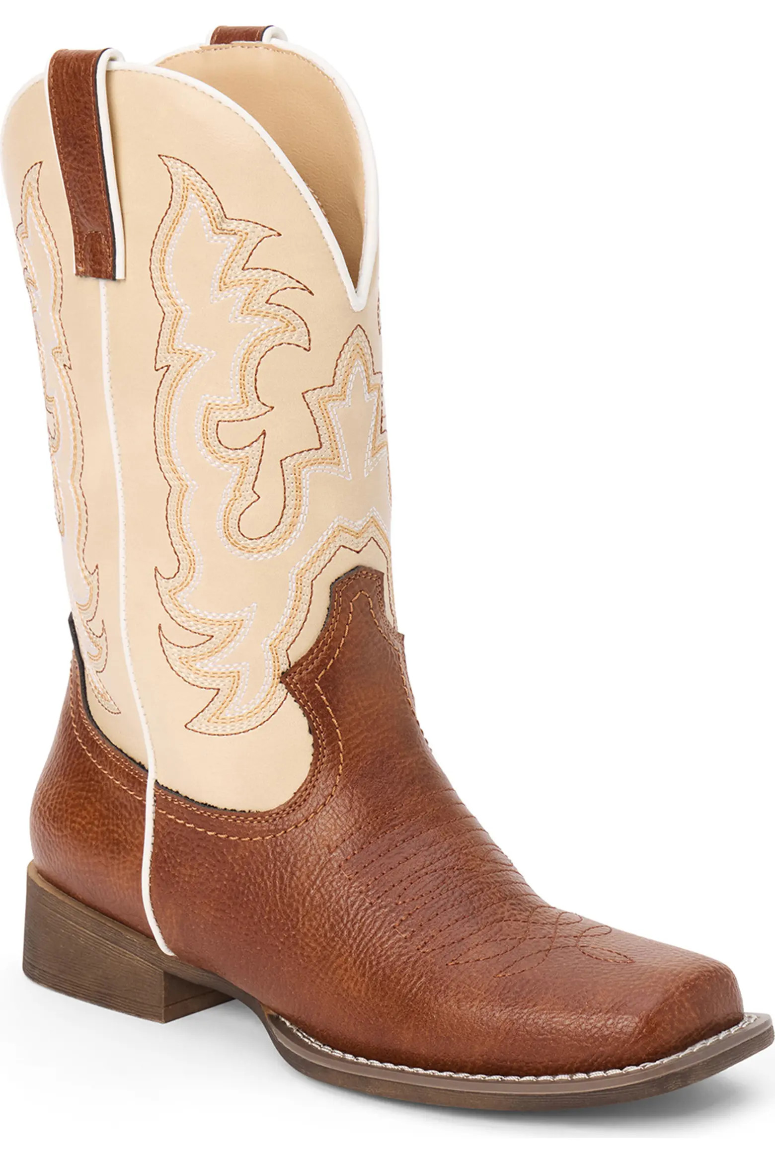 Rowdy Western Boot (Women) | Nordstrom | Nordstrom