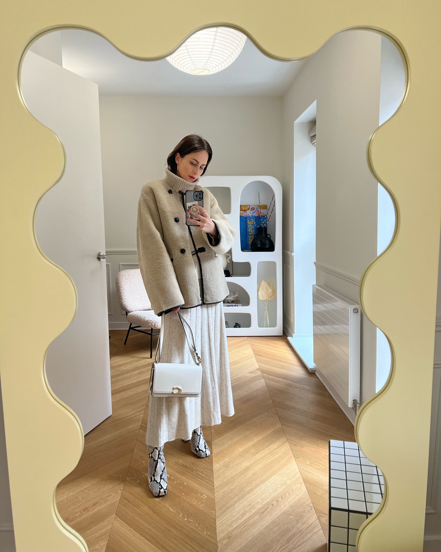 me and em knitwear set 
mango toteme dupe 
coach bag v the hut 15% off using discount code HANNI 
snakeskin boots 
autumn outfit ideas 
fall fashion 
style tips 

#LTKstyletip #LTKSeasonal #LTKeurope