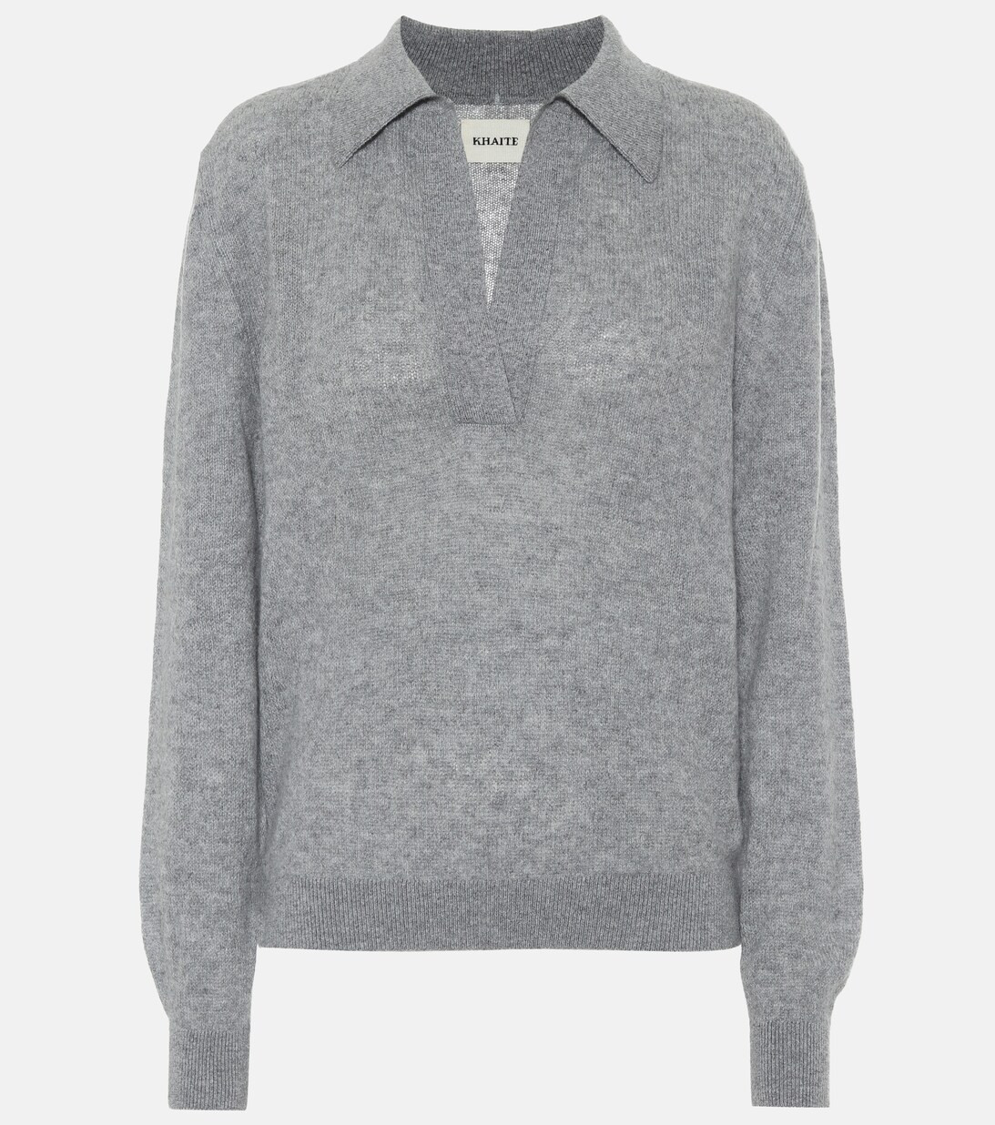 Jo cashmere-blend  sweater | Mytheresa (INTL)