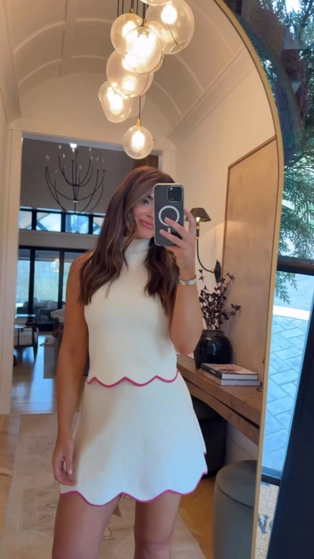 Anthro spring haul! 20% off using code NATALIE20, this weekend only!

#LTKSpringSale #LTKootd #LTKspring