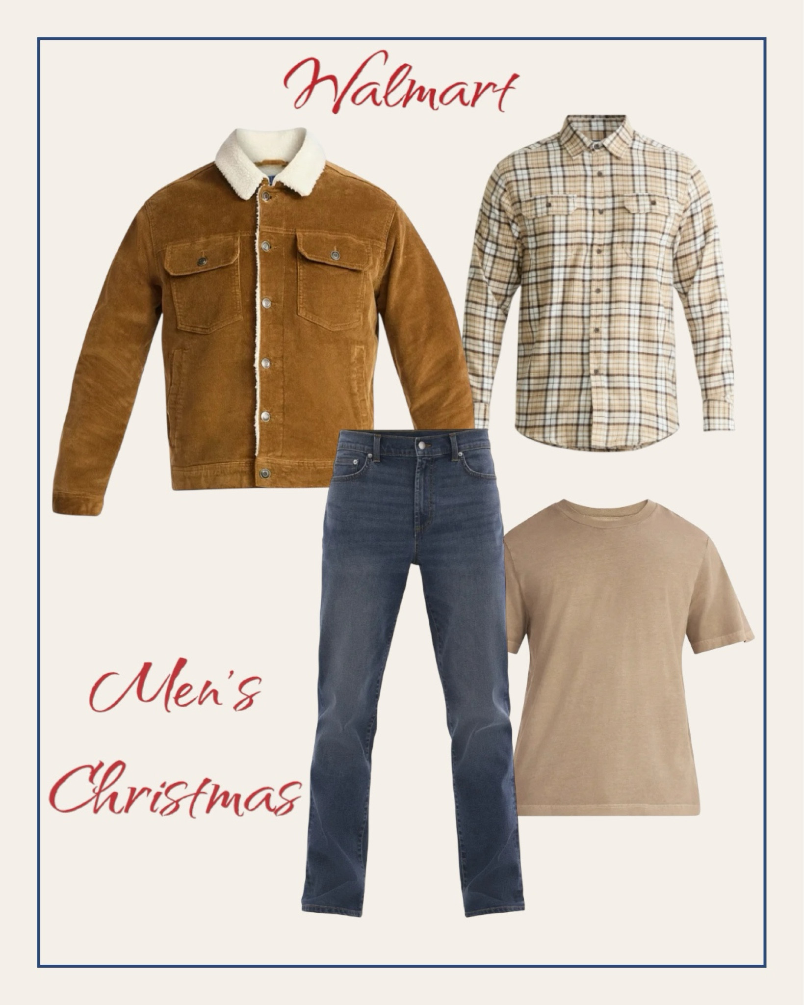 Men’s clothing for Christmas 

#LTKGiftGuide #LTKMens #LTKFindsUnder50