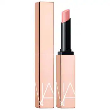 Nars Afterglow Sensual Shine Hydrating Lipstick - Orgasm | Sephora (US)