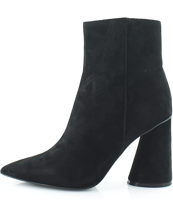 Steve Madden Women's Vallor Ankle Boot | Amazon (US)