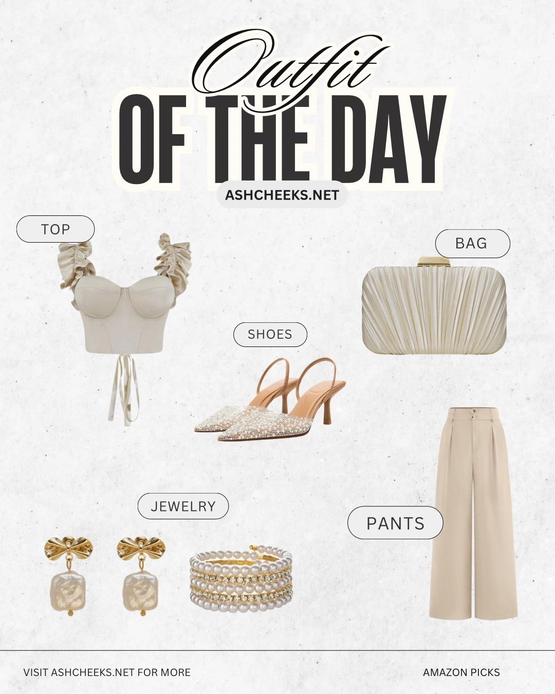 This OOTD is so chic and perfect for a date night 🤗

#LTKU #LTKStyleTip #LTKFindsUnder100