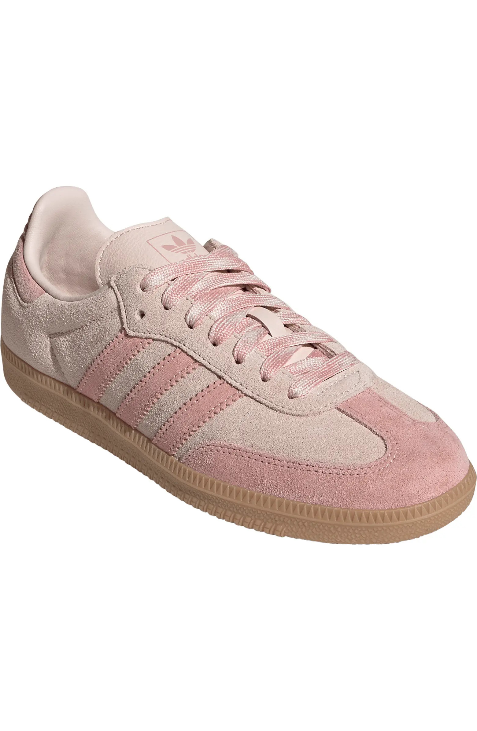 Gender Inclusive Samba OG Sneaker | Nordstrom