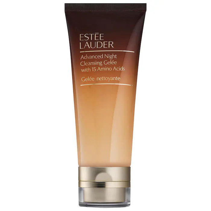 Advanced Night Cleansing Gelée Foam with 15 Amino Acids - Estée Lauder | Sephora | Sephora (CA)