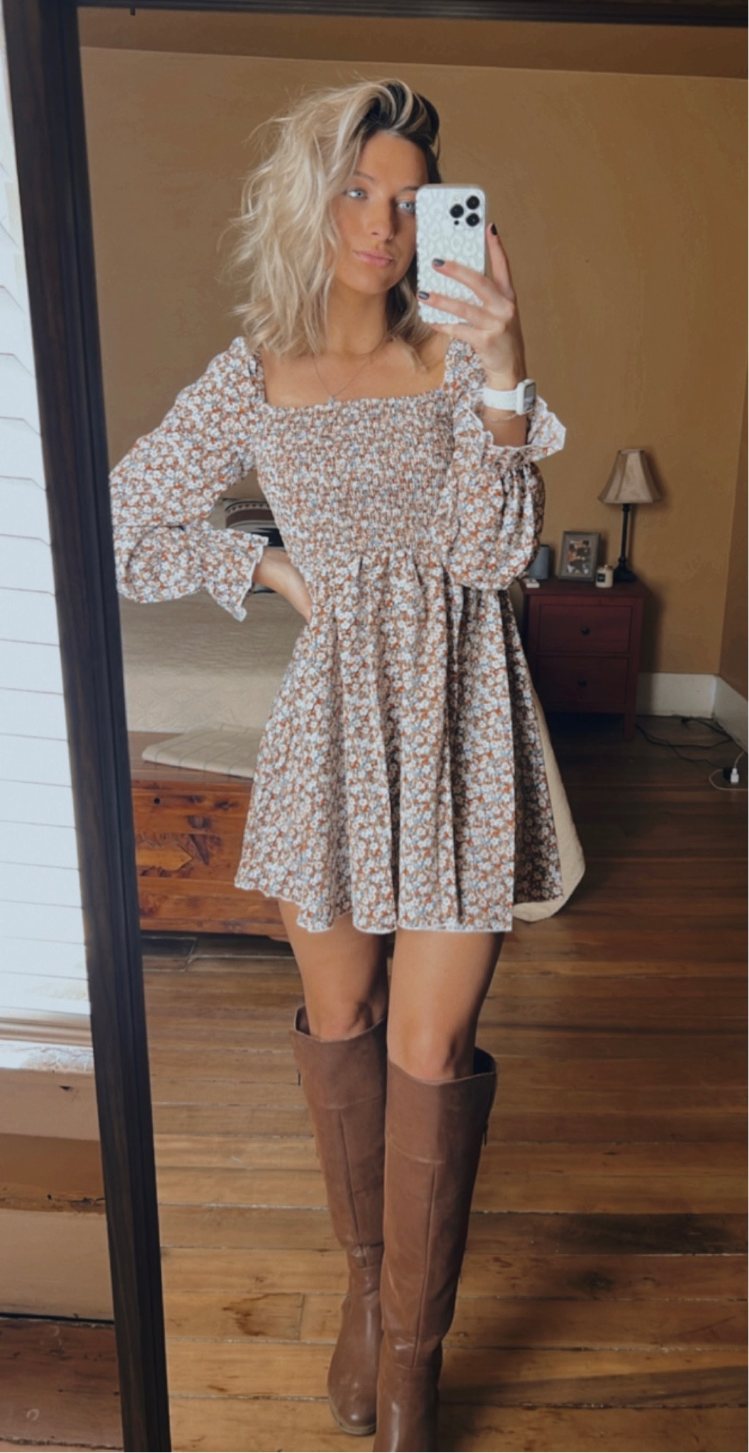 Fall Dresses