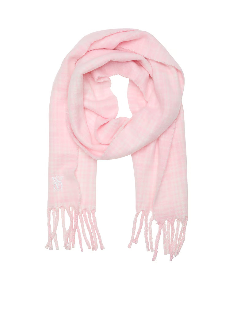 Blanket Scarf | Victoria's Secret (US / CA )