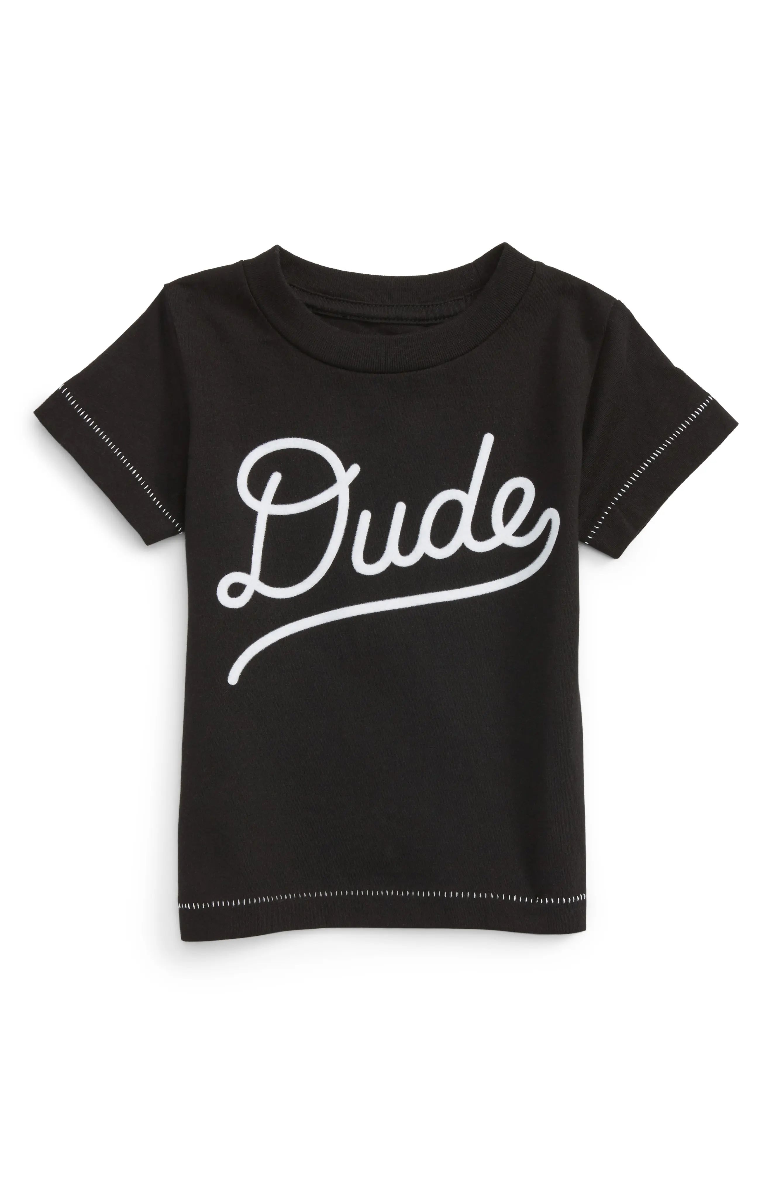 Dude T-Shirt | Nordstrom