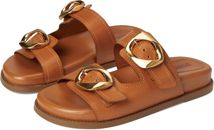 SCHUTZ Women's Olga Sporty Sandal | Amazon (US)