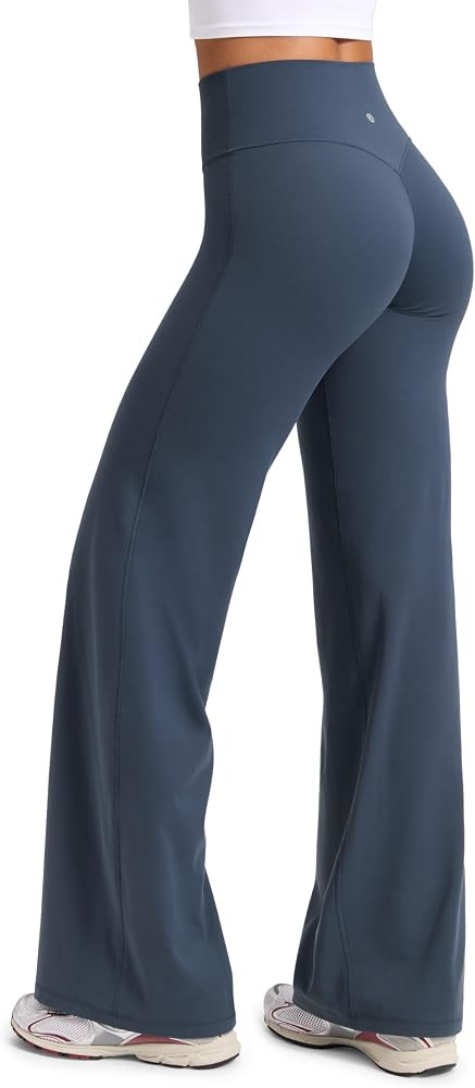 No Front Seam, Ultimate Comfort, Next to Skin, Yoga, Casual, High Waisted, for Women | Amazon (US)