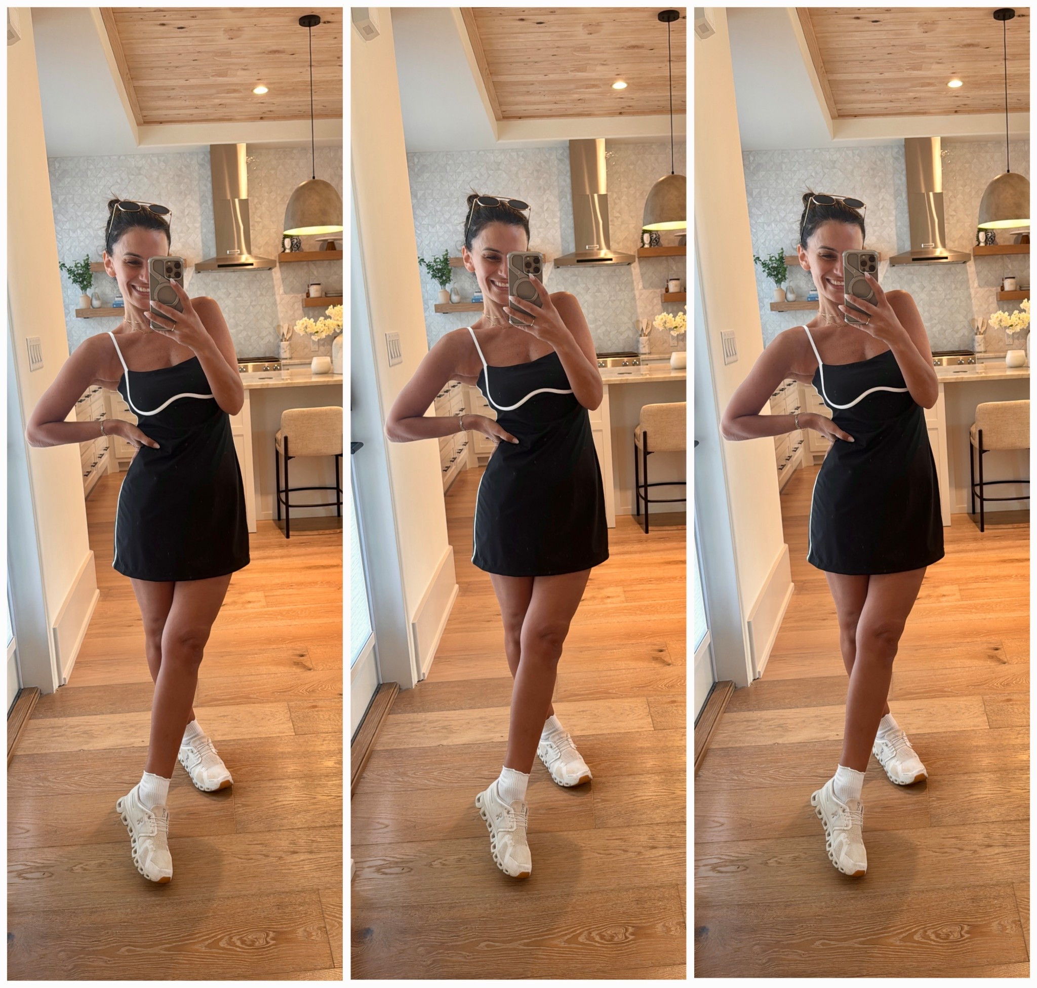 🖤ActiveWear

#LTKFindsUnder50 #LTKSummerEdit #LTKTravel