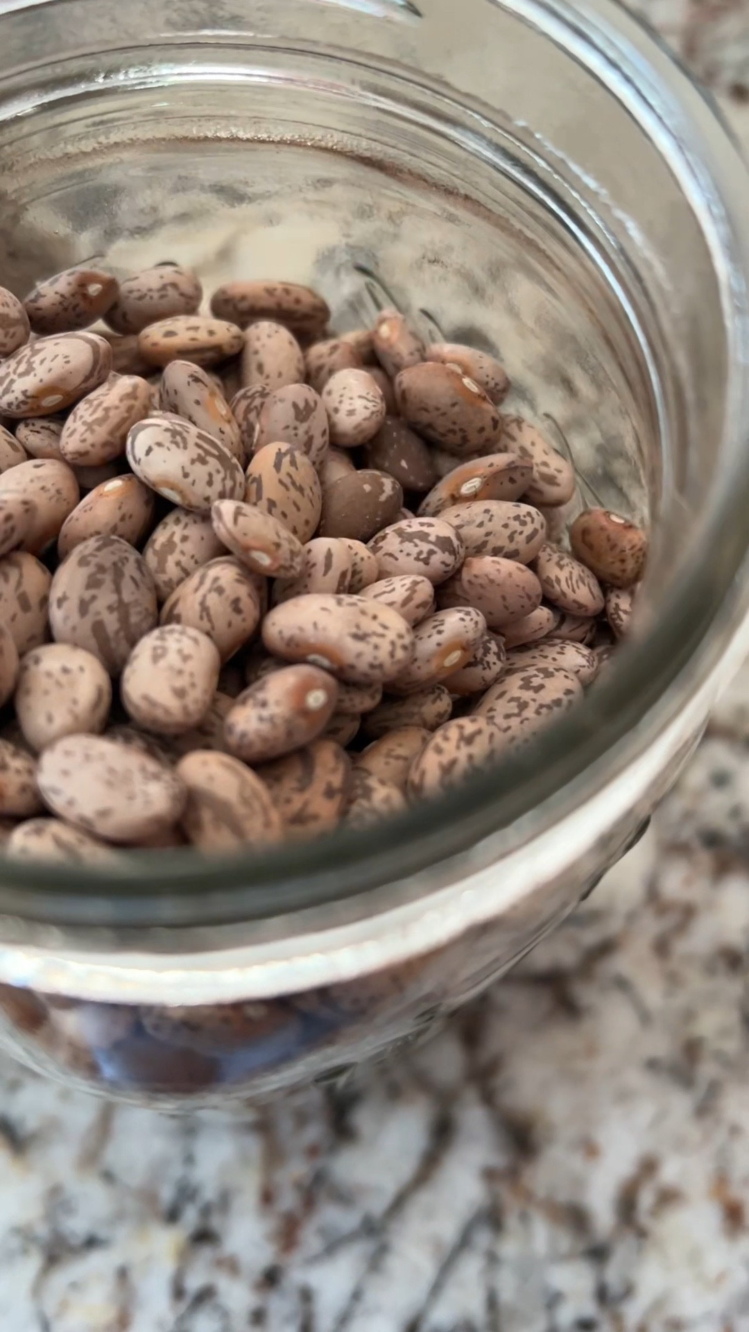 Dry Bean long term storage. 

#LTKFindsUnder50 #LTKHome #LTKFamily