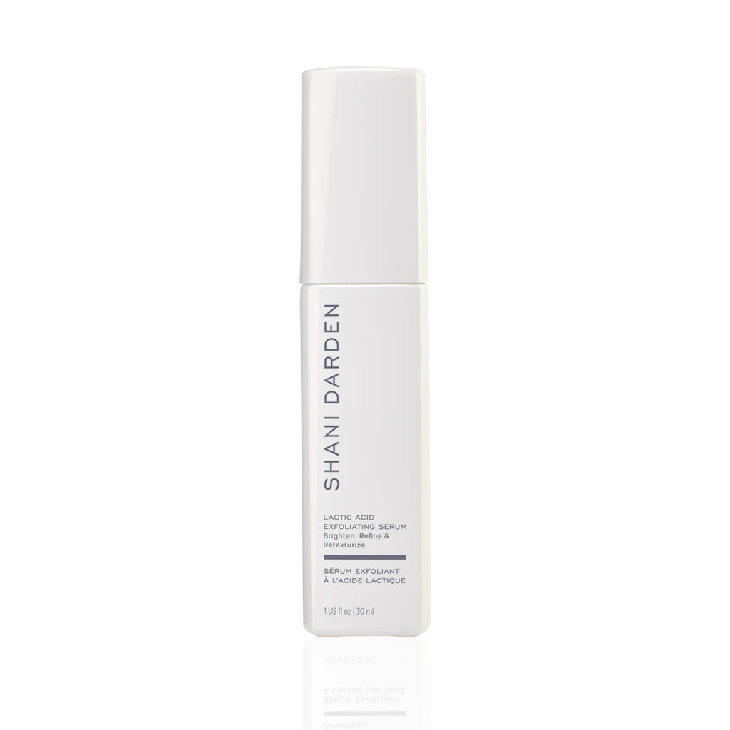 Lactic Acid Serum | Shani Darden