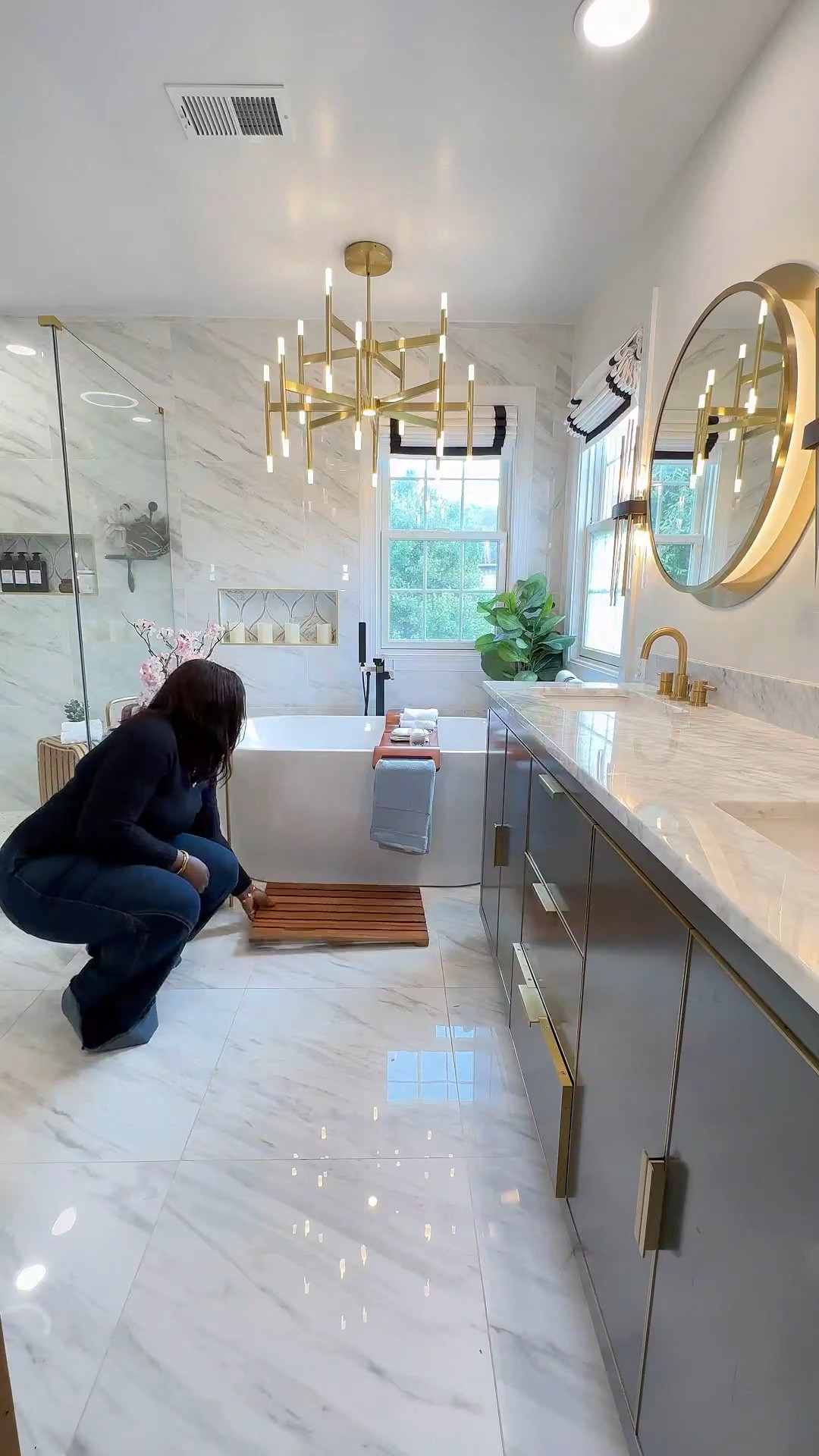 Bathroom decor and gadgets that will elevate your space

#LTKSaleAlert #LTKHome