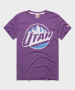 Utah Jazz City Edition 2024 | Unisex NBA T-Shirt | Homage