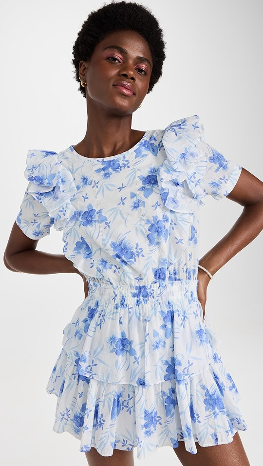 Natasha Dress | Shopbop