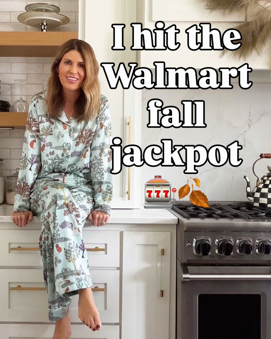 Don’t wait too long on these fall favorites 🍂

Walmart fashion, Walmart style, fall decor, fall favorites, affordable fins

#LTKOver40 #LTKHome