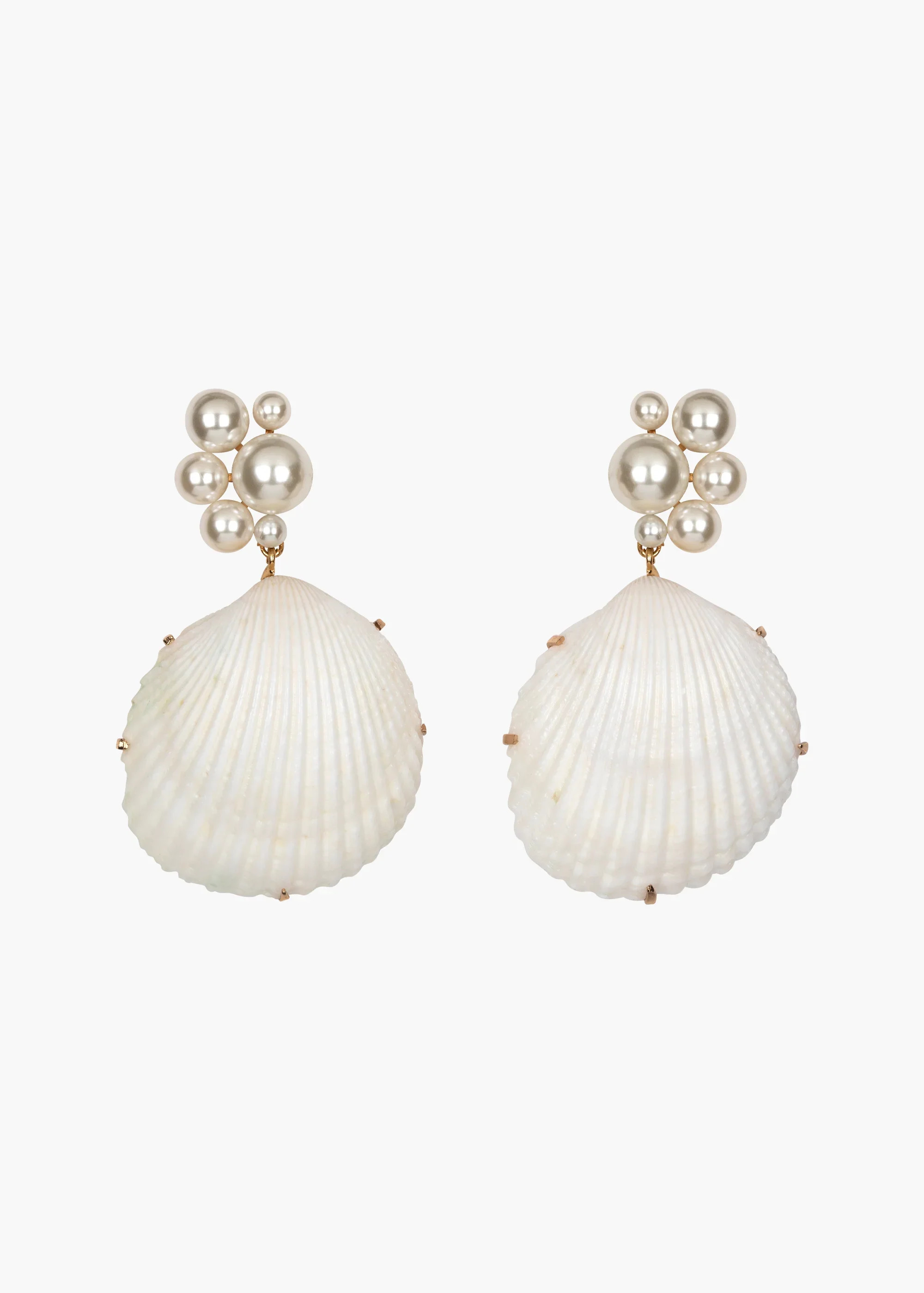 Sela Earrings | Jennifer Behr 