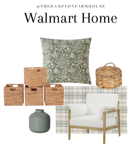 Neutral & Budget friendly home decor finds! 

Throw pillow, storage, rug, accent chair, chair, home decor, January home, neutral home 

#LTKhome #LTKfindsunder50 #LTKstyletip