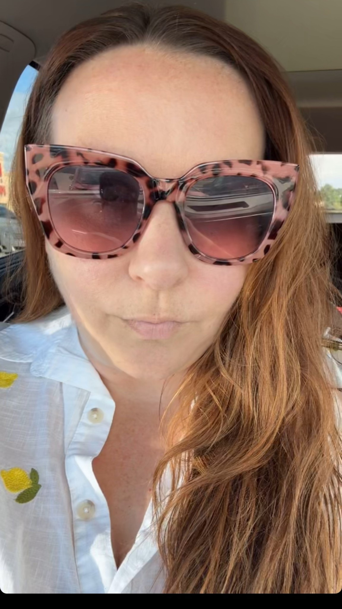 Pink Tortoise Sunnies

I linked several similar options, so you can choose where to shop 🖤

#LTKFindsUnder50