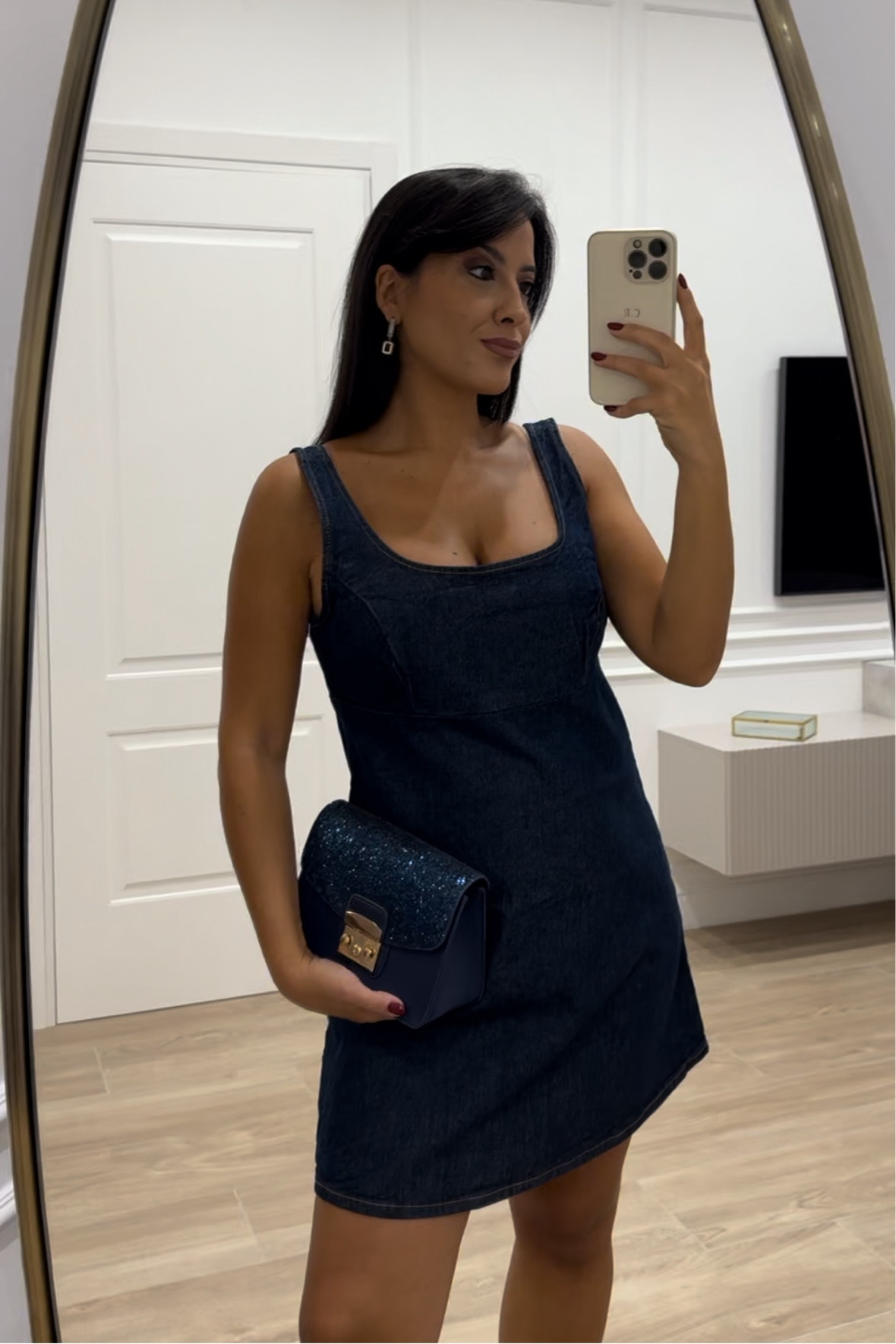 Denim lover 💙

#LTKeurope #LTKitalia