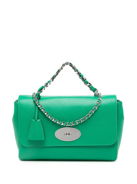 Mulberry Medium Lily Crossbody Bag - Farfetch | Farfetch Global