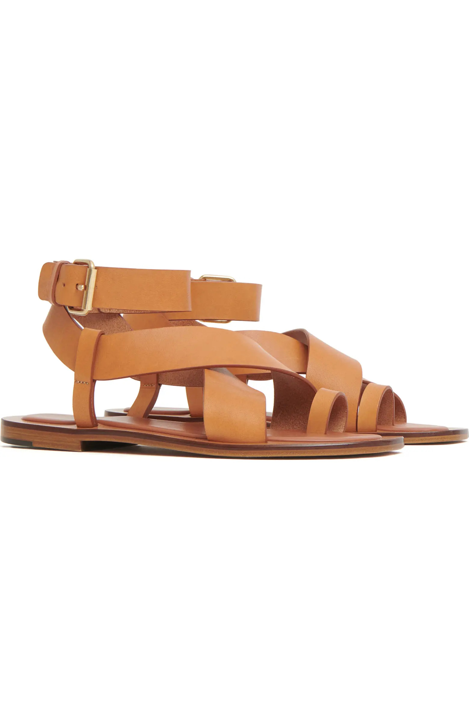 Ankle Strap Sandal | Nordstrom