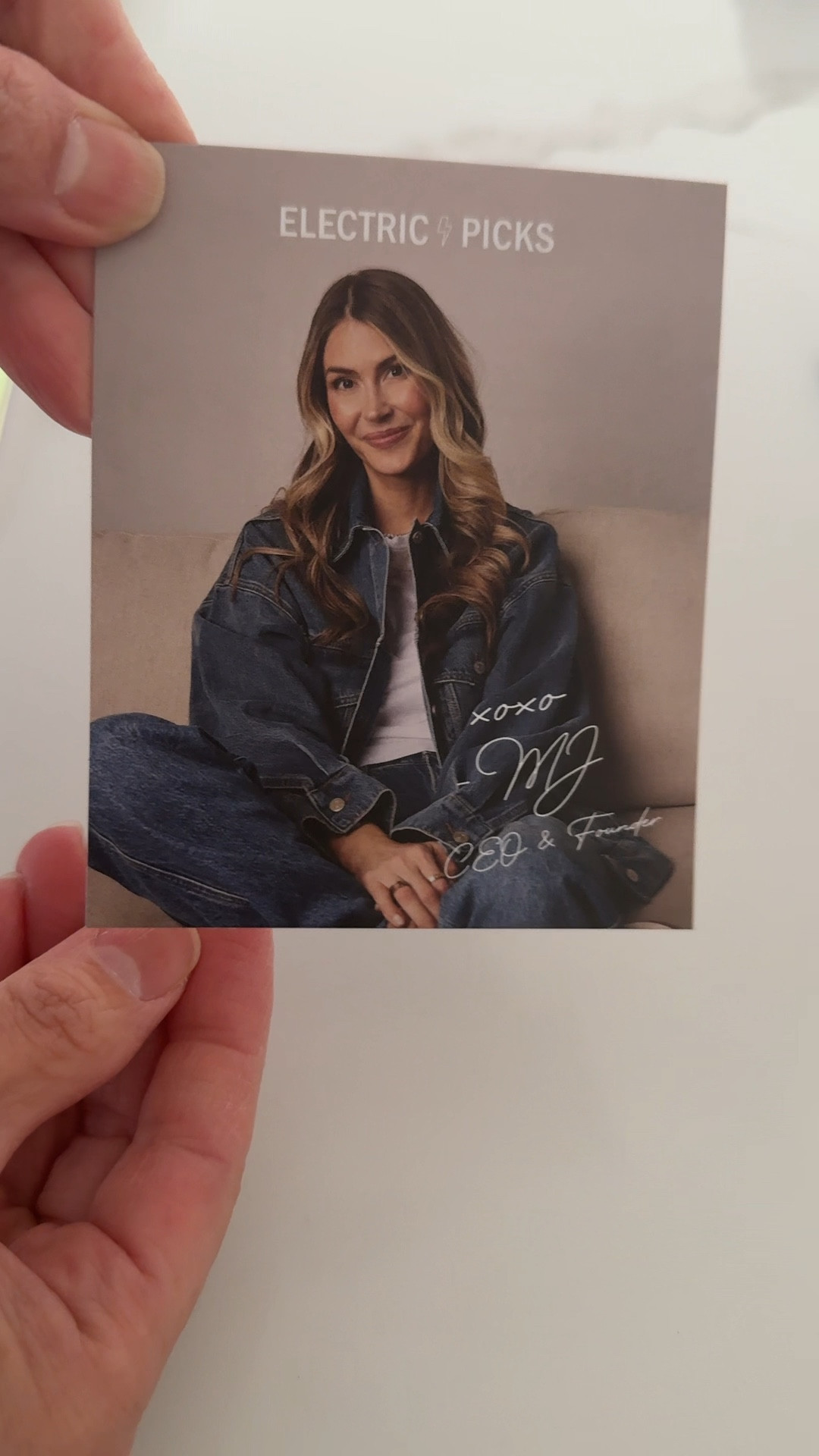 @Electric Picks Jewelry 
@alexa.anglin 
Gold jewelry 
Silver jewelry 


#LTKOver40