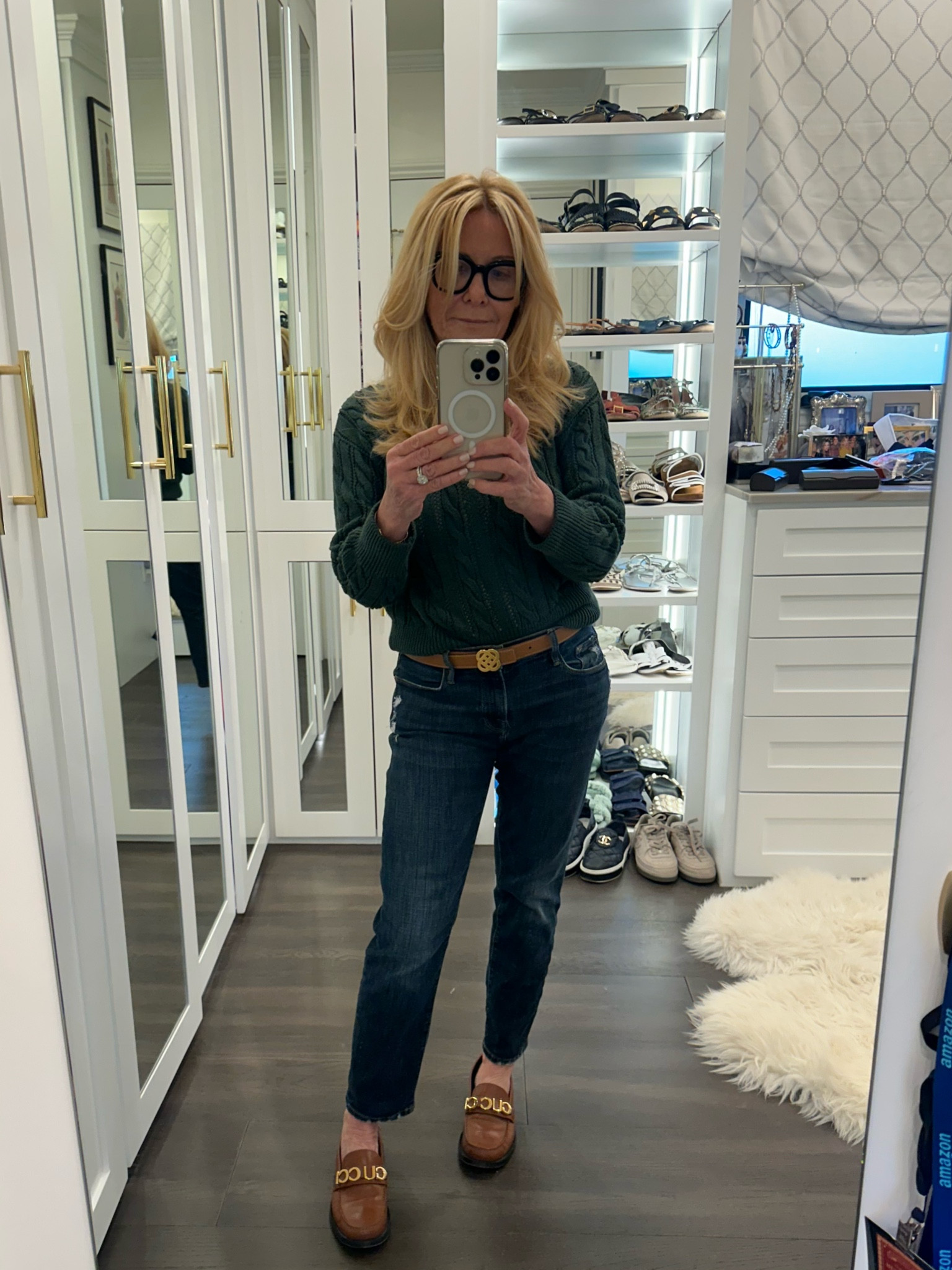 Today’s loon 

#LTKHome #LTKSeasonal