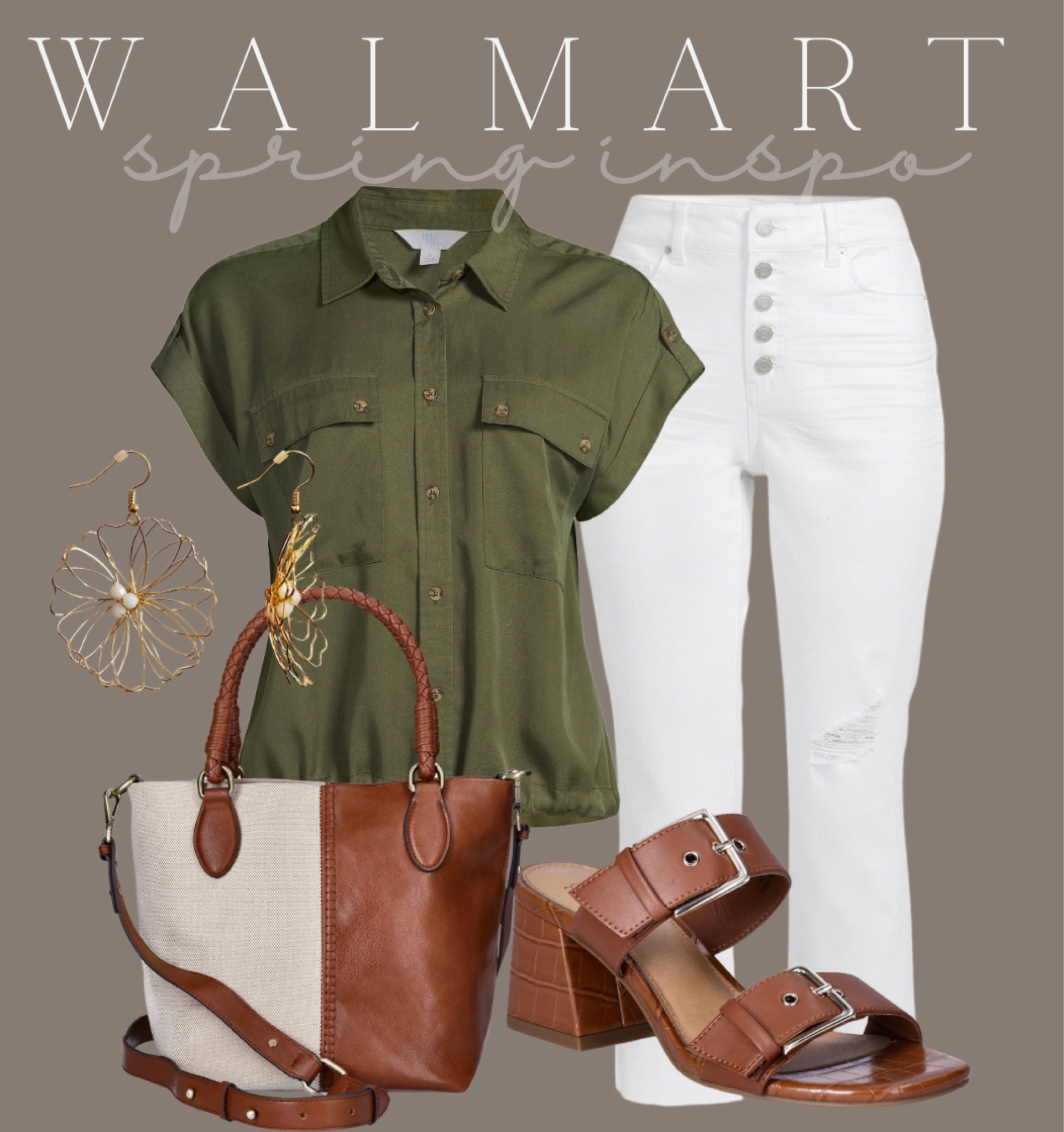 Spring Inspo #walmartfashion 

#LTKSeasonal #LTKstyletip