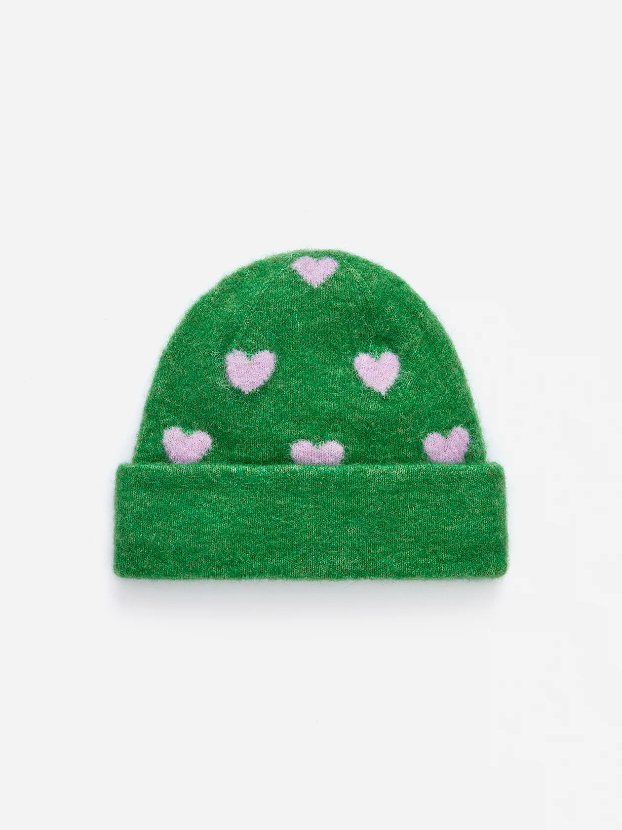 Wool-Alpaca Blend Beanie | H&M (UK, MY, IN, SG, PH, TW, HK)