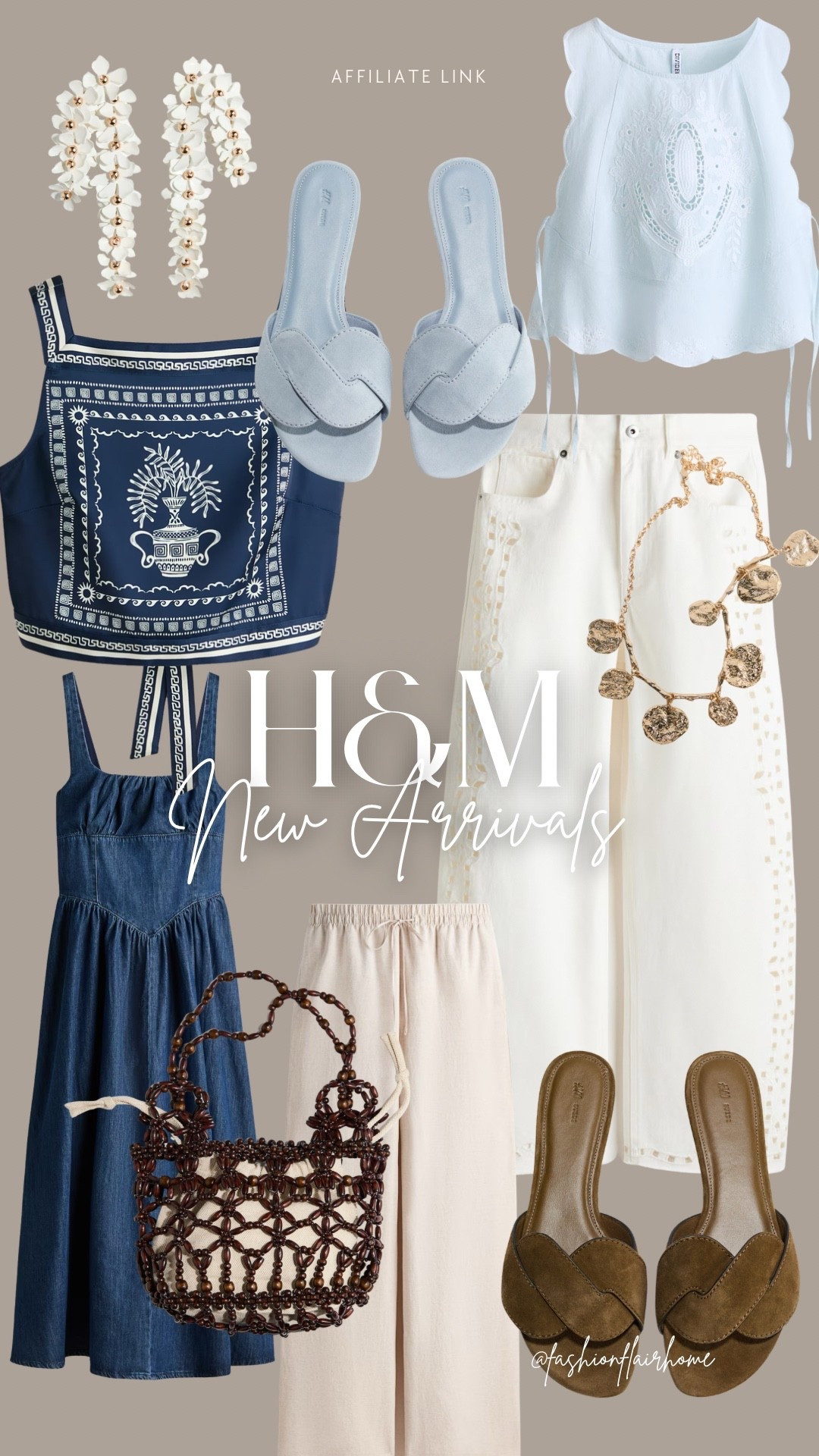 H&M is getting me excited for summer! 

#LTKsummer #LTKcanada #LTKstyletip