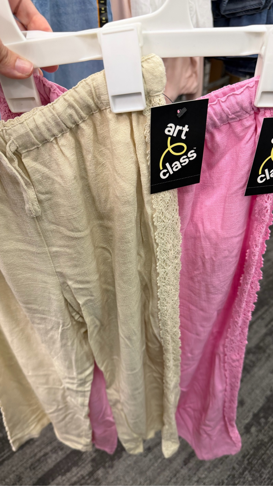 Girls beach coverup 

#LTKKids #LTKSeasonal