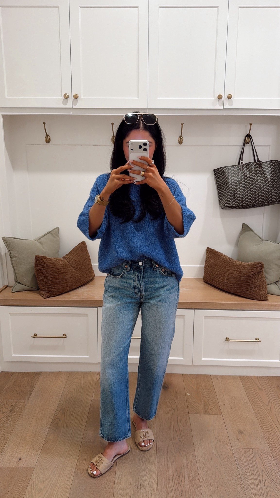 My whole target order was just a 10/10!!!