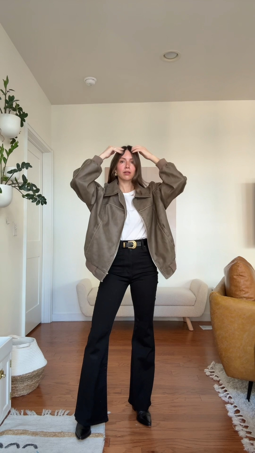 some winter mom looks for the days I’m getting dressed 🥰

#LTKSeasonal