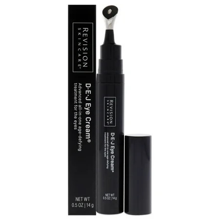 Revision Skincare D.E.J Eye Cream 0.5oz/14g | Walmart (US)
