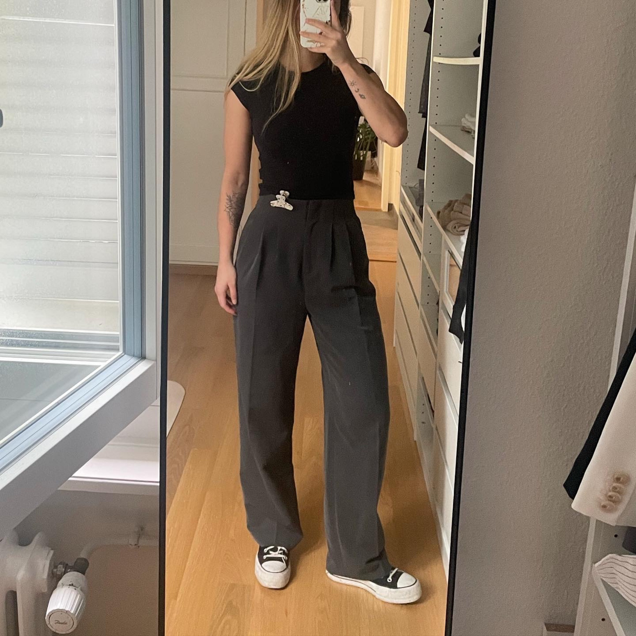 spring outfit 🌷 

#spring #neutraloutfit

#LTKeurope #LTKunder50 #LTKSeasonal