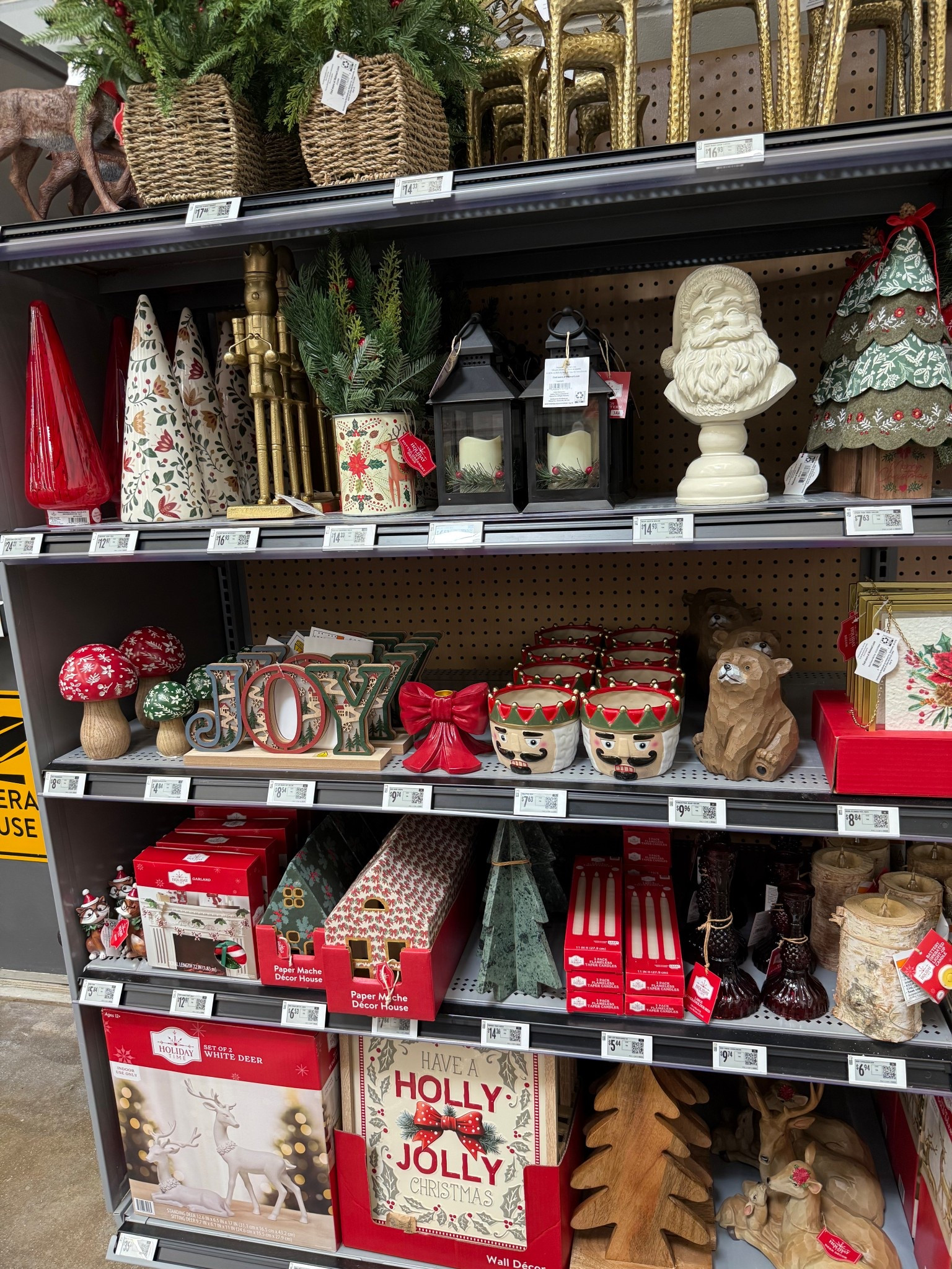 Walmart Christmas OrnamentsXmas

#LTKFindsUnder100 #LTKSeasonal