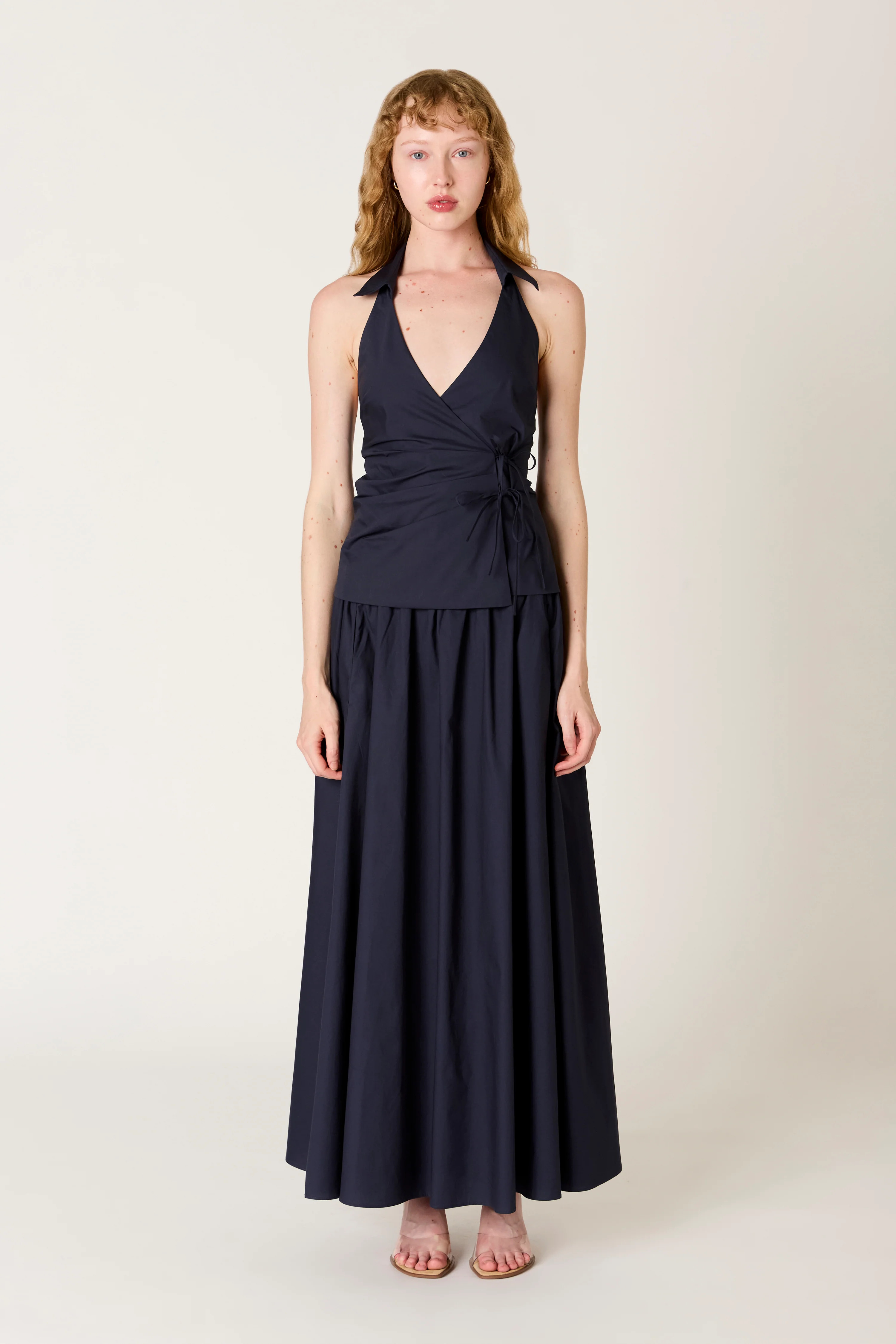 Valle Top | NIA